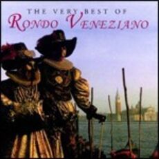 CD The Very Best of Rondò Veneziano
