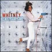 CD Whitney. The Greatest Hits Whitney Houston
