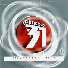 CD Greatest Hits Articolo 31