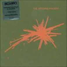 CD Bizarro Wedding Present