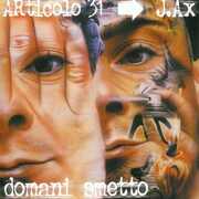CD Domani smetto Articolo 31