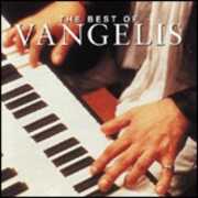 CD The Best of Vangelis Vangelis