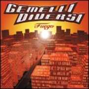 CD Fuego Gemelli Diversi