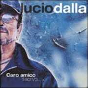 CD Caro amico ti scrivo: Best of Lucio Dalla
