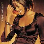 CD Just Whitney Whitney Houston