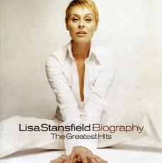 CD Biography: The Greatest Hits Lisa Stansfield