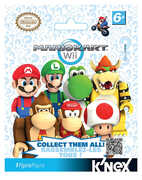Giocattolo Bustina Mistery MarioKart Knex