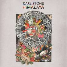 CD Himalaya Carl Stone