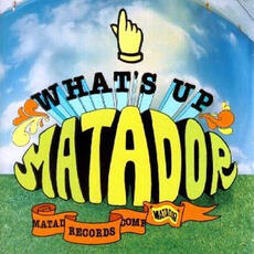 Vinile What's Up Matador
