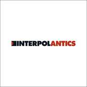 Vinile Antics Interpol