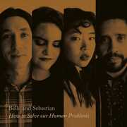 Vinile How to Solve Our Human Problem part 1 Belle & Sebastian