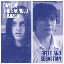CD Days of the Bagnold Summer (Colonna Sonora) Belle & Sebastian
