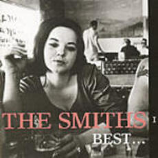 CD Best of vol.I Smiths