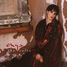 CD The Celts Enya