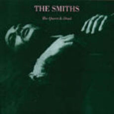 CD The Queen is Dead Smiths