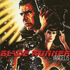 CD Blade Runner (Colonna sonora) Vangelis