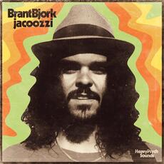 Vinile Jacoozzi (Black Vinyl Re-Issue) Brant Bjork
