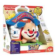 Giocattolo Cuccia del cagnolino Fisher Price