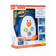 Giocattolo Pinguino proiettore Fisher Price