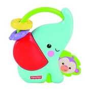 Giocattolo Elefantino Cucù Fisher Price