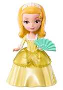 Giocattolo Sofia the First. Amber Mattel