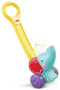 Giocattolo Elefantino a passeggio Fisher Price