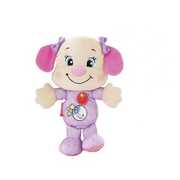 Giocattolo Il Cagnolino Dolci Nanne E La Sorellina Del Cagnolino Dolci Nanne Mattel