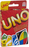 Giocattolo Uno. Gioco di Carte Mattel