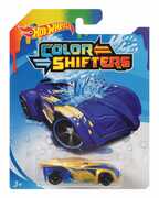 Giocattolo Hot Wheels: Cambia Colore Mattel