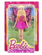 Giocattolo Barbie. Small Doll Fatina Mattel