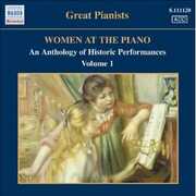 CD Women at the Piano vol.1 1926-1952