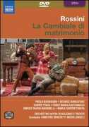 Film Gioacchino Rossini. La Cambiale di Matrimonio Luigi Squarzina