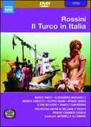 Film Gioacchino Rossini. Il turco in Italia Guido De Monticelli