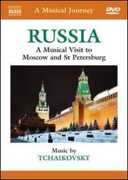 Film A Musical Journey: Russia