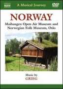 Film A Musical Journey: Norway