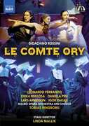 Film Il conte Ory (Le Comte Ory) (DVD)