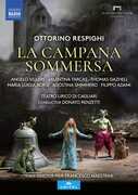 Film La campana sommersa (DVD)