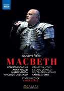 Film Macbeth (DVD)