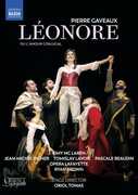 Film Leonore, ou l'amour conjugal (Blu-ray)