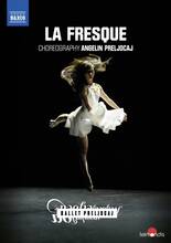 Film La Fresque (DVD)