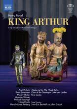 Film King Arthur (DVD)