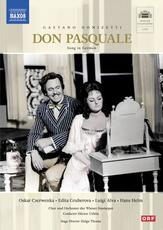 Film Don Pasquale (DVD)