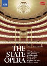Film The State Opera (DVD)
