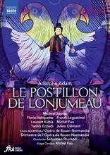Film Le Postillon de Lonjumeau (DVD)
