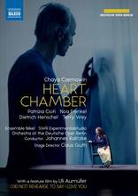 Film Heart Chamber (DVD)