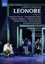 Film Leonore (DVD)
