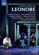 Film Leonore (DVD)