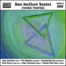 CD Double Triangle Ron McClure