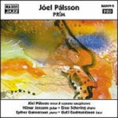 CD Prim Joel Palsson