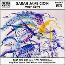 CD Moon Song Sarah Jane Cion
